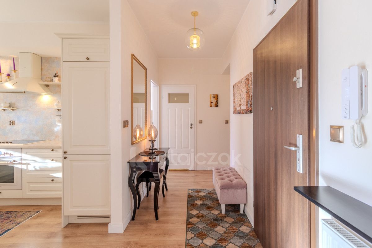 Mieszkanie 3-pokojowe Rumia, ul. Dębogórska. Zdjęcie 5