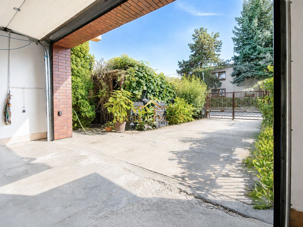 dom wolnostojący, 7 pokoi Swarzędz, ul. Wrzesińska. Zdjęcie 18