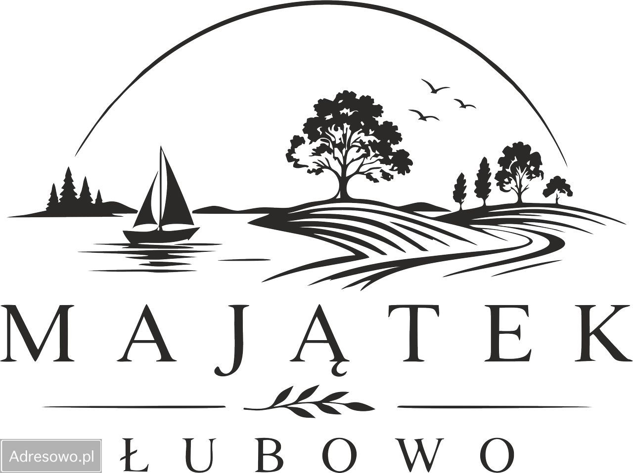 Działka budowlana Łubowo. Zdjęcie 15