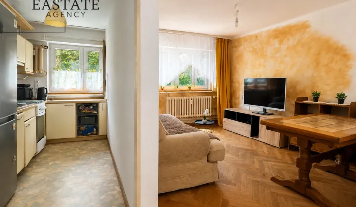 Mieszkanie 3-pokojowe Warszawa Bielany, ul. Władysława Smoleńskiego