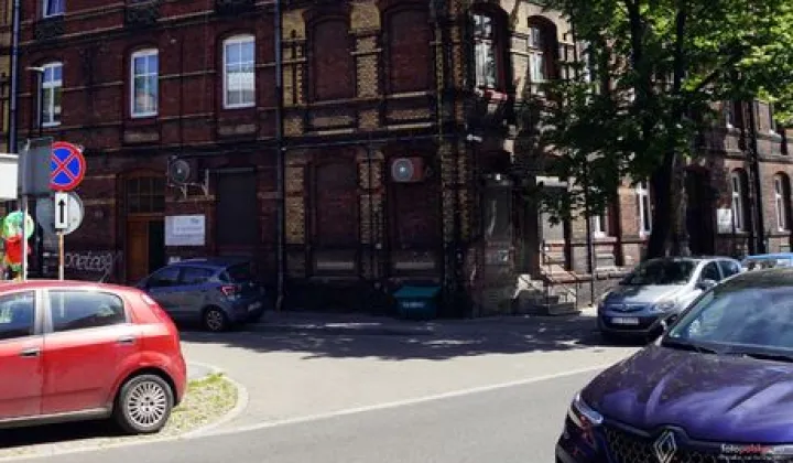 Mieszkanie 2-pokojowe Siemianowice Śląskie Centrum, ul. Jana Pawła II