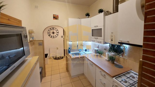 Mieszkanie 3-pokojowe Gdańsk Śródmieście, ul. Śluza. Zdjęcie 10