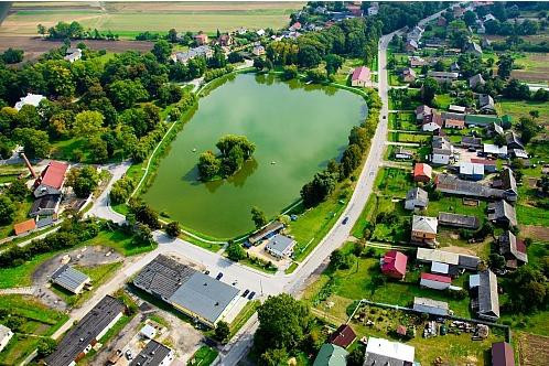 Działka budowlana Słupia. Zdjęcie 6