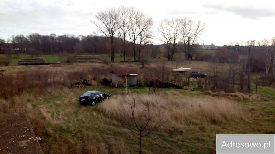 Działka inwestycyjna Sarbia. Zdjęcie 9