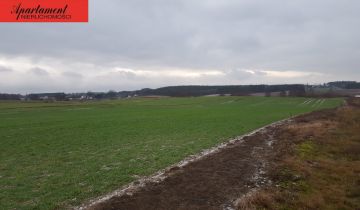 Działka budowlana Kruszyn