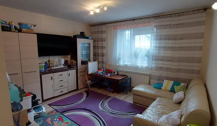 dom wolnostojący, 2 pokoje Byczyna