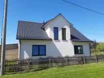 dom wolnostojący Węgorza. Zdjęcie 3