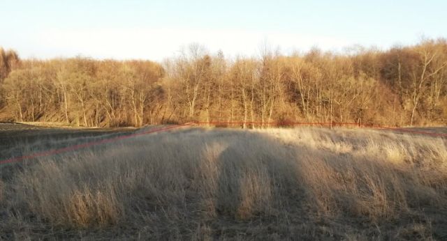 Działka budowlana Pruchnik Majasiówka, ul. Leśna. Zdjęcie 1