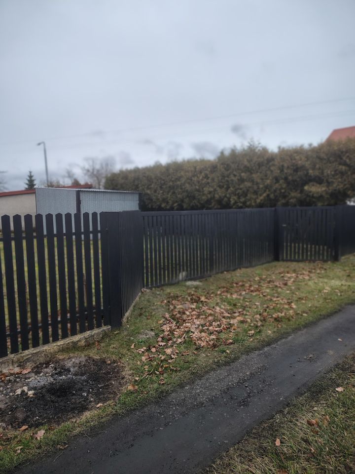 Działka rolno-budowlana Rajec Szlachecki. Zdjęcie 5