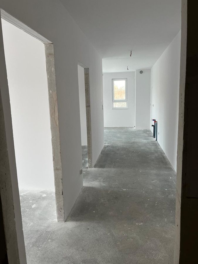 Mieszkanie 3-pokojowe Gdynia Oksywie, ul. Benisławskiego. Zdjęcie 27