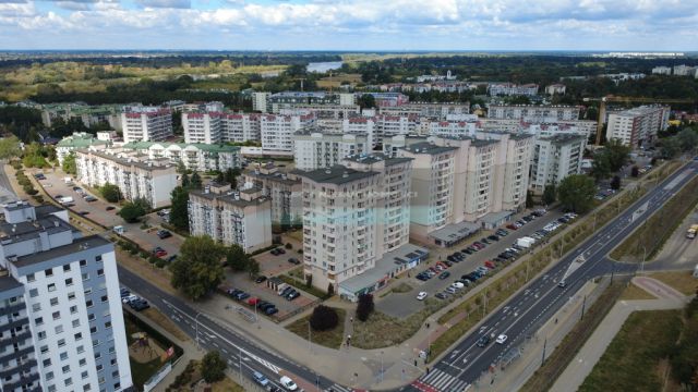 Mieszkanie 2-pokojowe Warszawa Białołęka, ul. Odkryta. Zdjęcie 11
