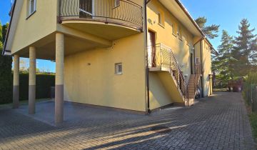 Mieszkanie 3-pokojowe Dziwnówek, ul. 1 Maja