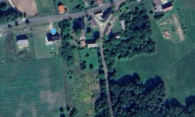 Działka budowlana Guzów. Zdjęcie 1
