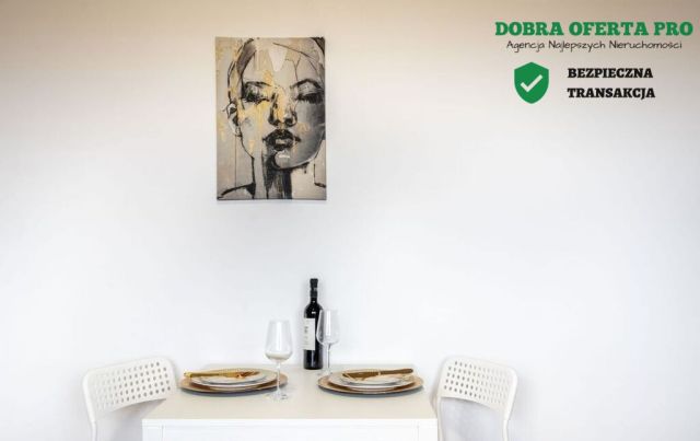 Mieszkanie 3-pokojowe Straszyn, ul. Dworcowa. Zdjęcie 4