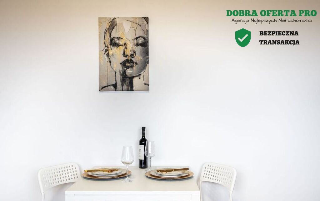 Mieszkanie 3-pokojowe Straszyn, ul. Dworcowa. Zdjęcie 4