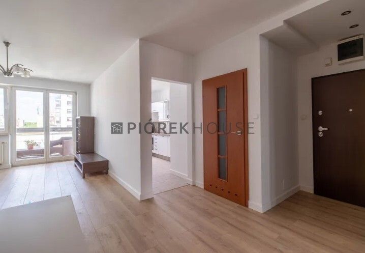 Mieszkanie 2-pokojowe Warszawa Mokotów, ul. Egejska