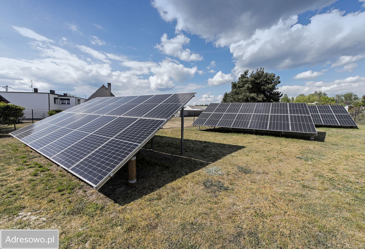 Hala/magazyn Rożnowo. Zdjęcie 14