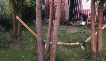 Działka rod Ełk, ul. gen. Władysława Sikorskiego