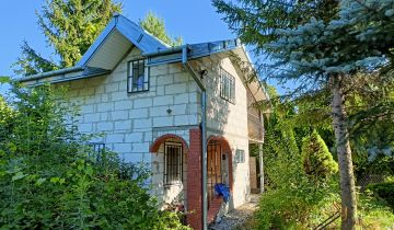 dom wolnostojący, 2 pokoje Międzyrzec Podlaski, ul. Berezowska