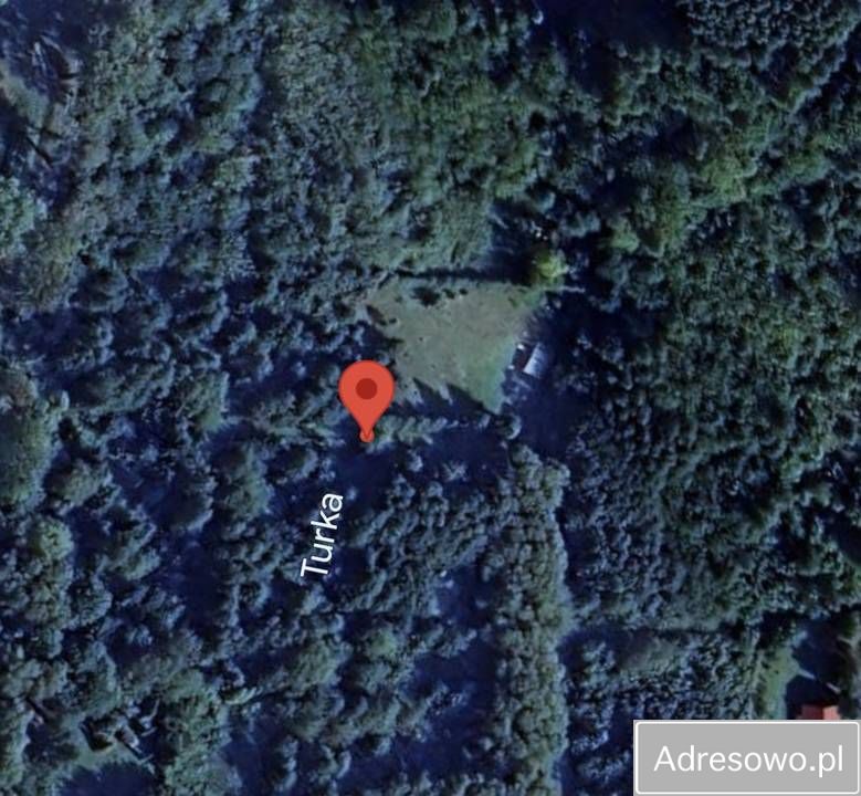 Działka rekreacyjna Bruliny. Zdjęcie 2