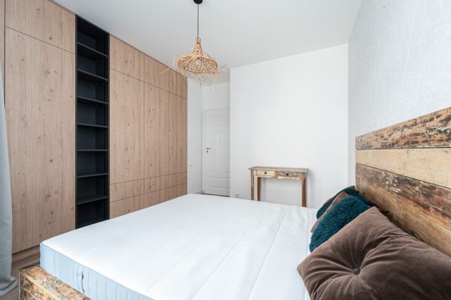 Mieszkanie 2-pokojowe Warszawa Wilanów, ul. Syta. Zdjęcie 16