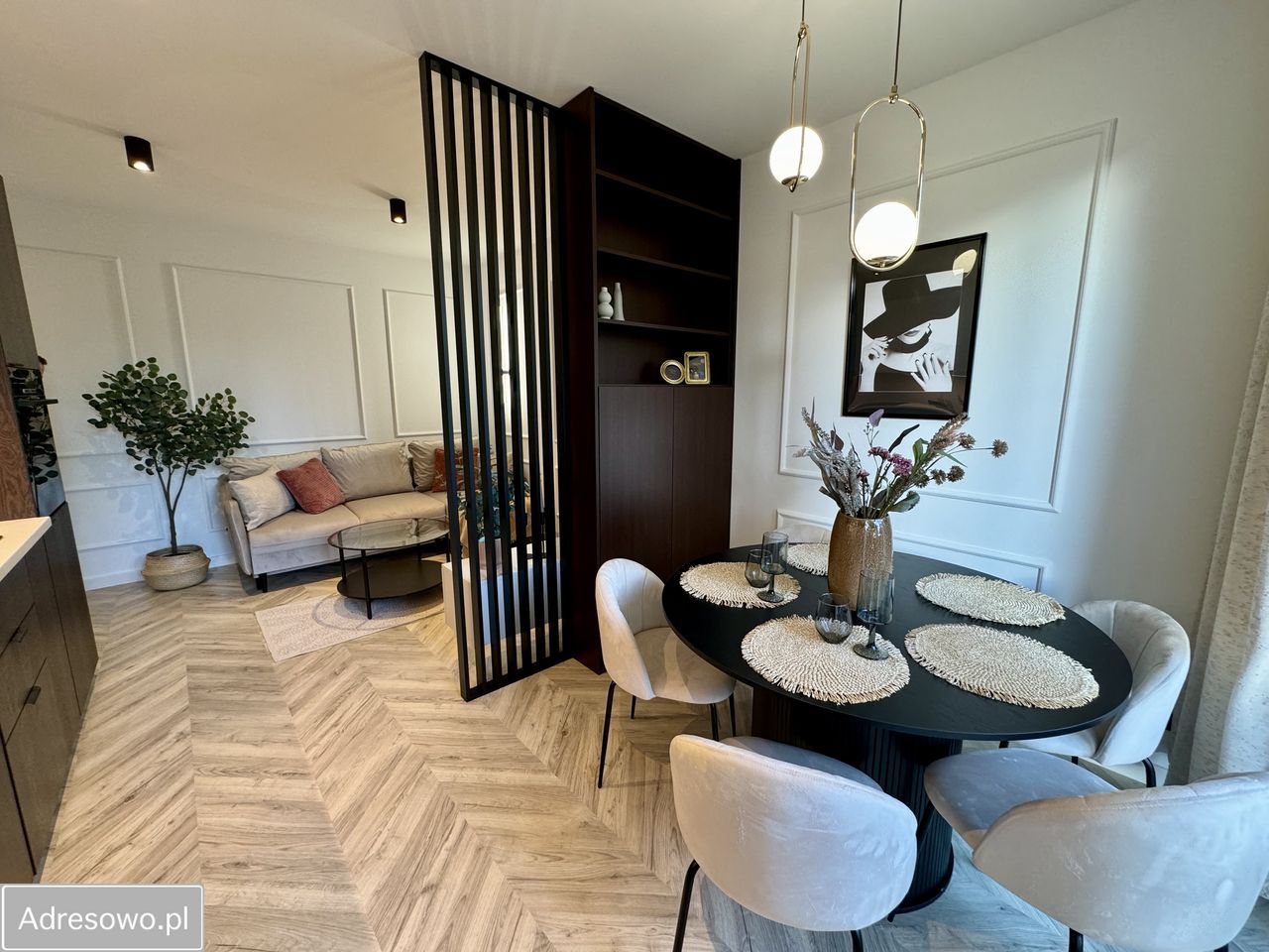 Mieszkanie 2-pokojowe Łódź Bałuty, ul. Mahatmy Gandhiego