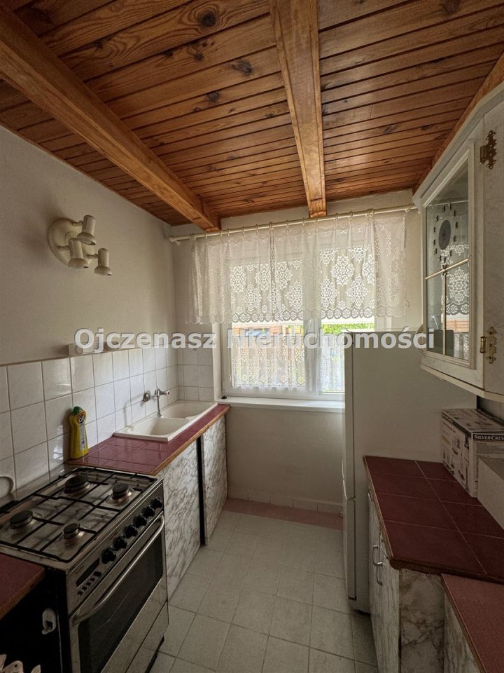 dom Wierzchucinek. Zdjęcie 8