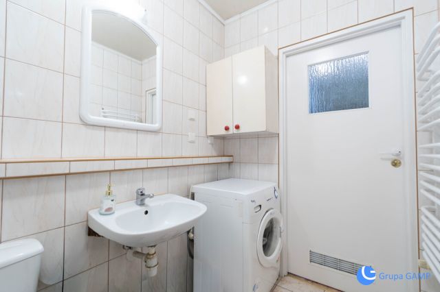 Mieszkanie 2-pokojowe Kraków Grzegórzki, ul. Ostatnia. Zdjęcie 14