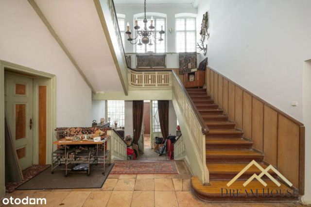 dworek, 21 pokoi Motarzyno. Zdjęcie 11