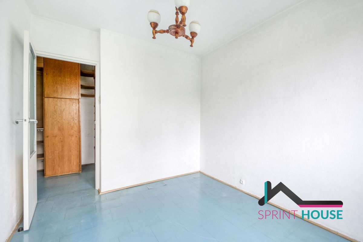 Mieszkanie 3-pokojowe Warszawa Włochy, ul. 1 Sierpnia. Zdjęcie 5