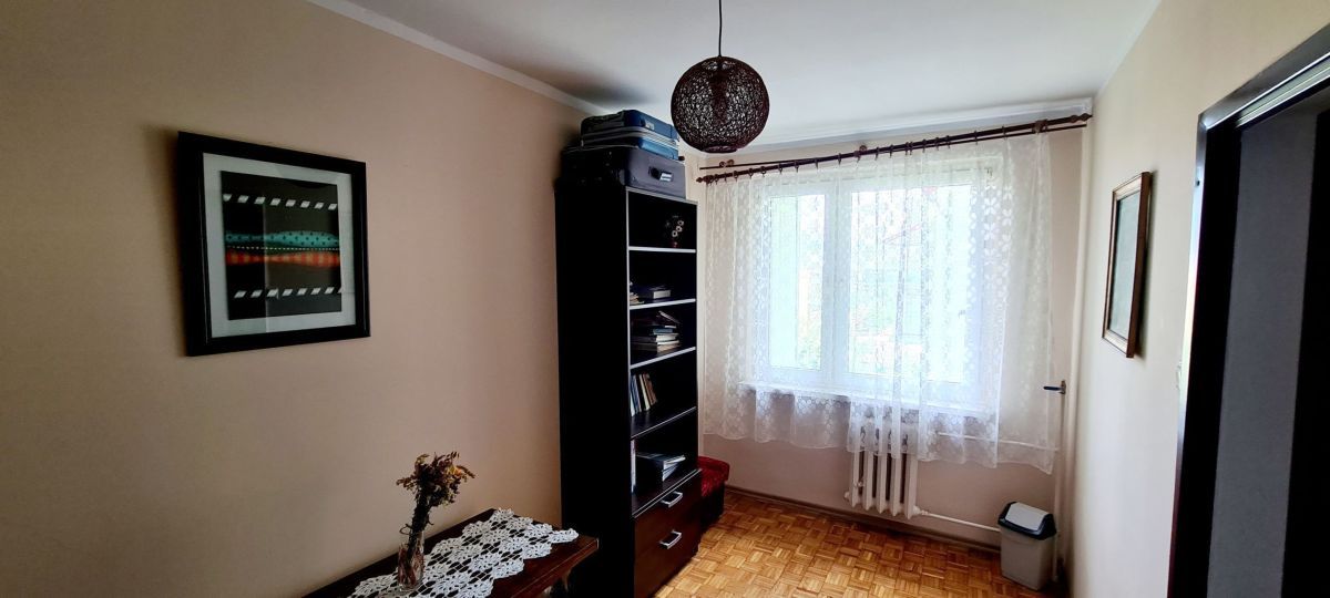 Mieszkanie 3-pokojowe Wrocław Fabryczna, ul. Zemska. Zdjęcie 14