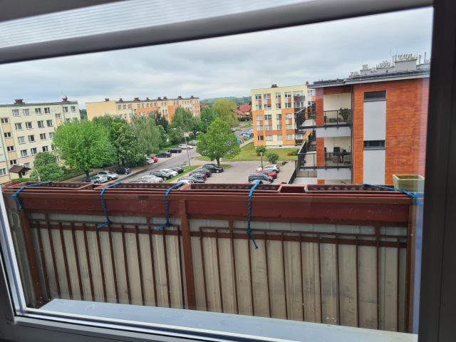 Mieszkanie 3-pokojowe Sierpc, ul. Jana Pawła II. Zdjęcie 15