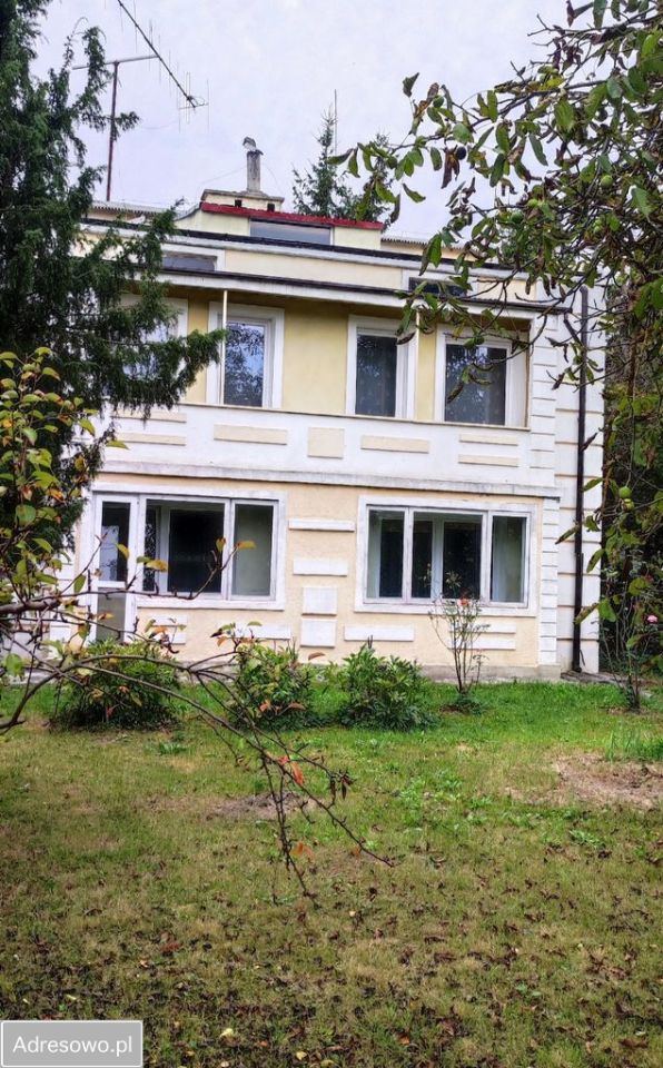 dom wolnostojący, 6 pokoi Gorzyce, ul. Sandomierska