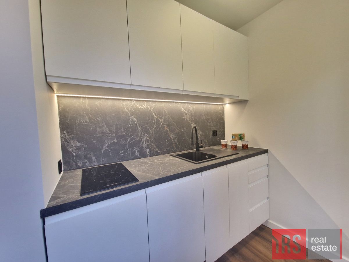 Mieszkanie 1-pokojowe Warszawa Targówek, ul. Suwalska. Zdjęcie 5