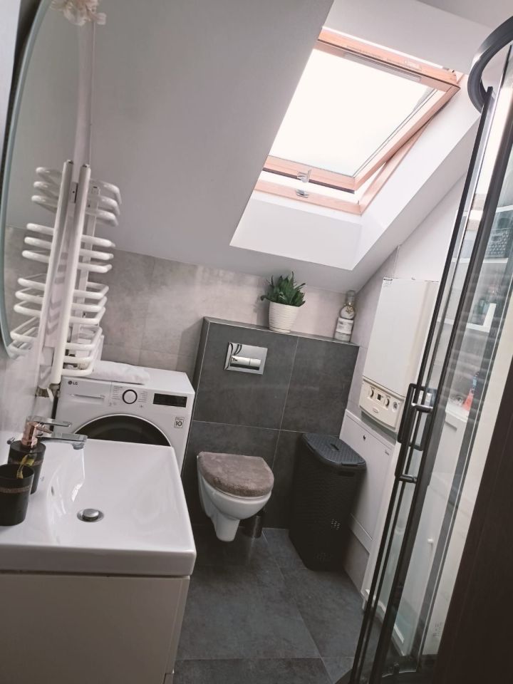 Mieszkanie 2-pokojowe Busko-Zdrój Centrum. Zdjęcie 6