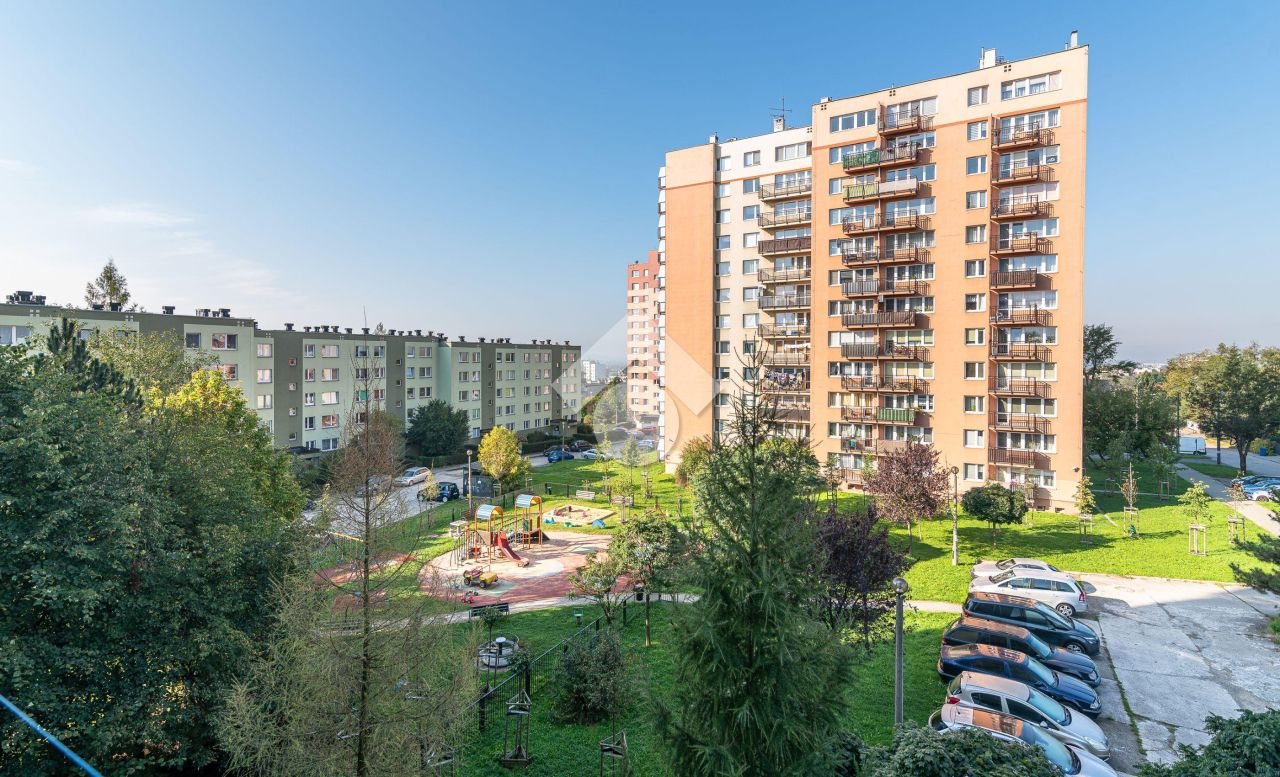 Mieszkanie 2-pokojowe Kraków Podgórze Duchackie, ul. Gromady Grudziąż. Zdjęcie 16