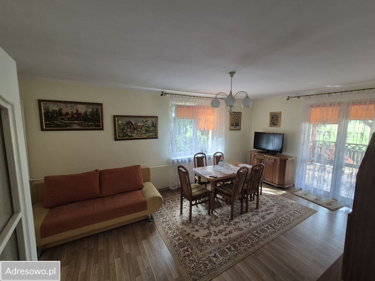 dom wolnostojący, 3 pokoje Żabin. Zdjęcie 13