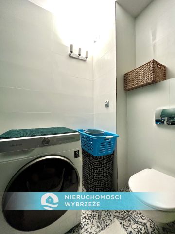 Mieszkanie 3-pokojowe Gdańsk Jasień, ul. Potęgowska. Zdjęcie 17