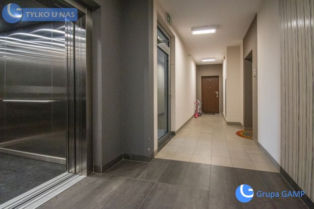 Mieszkanie 3-pokojowe Kraków Prądnik Czerwony, ul. Dobrego Pasterza. Zdjęcie 14