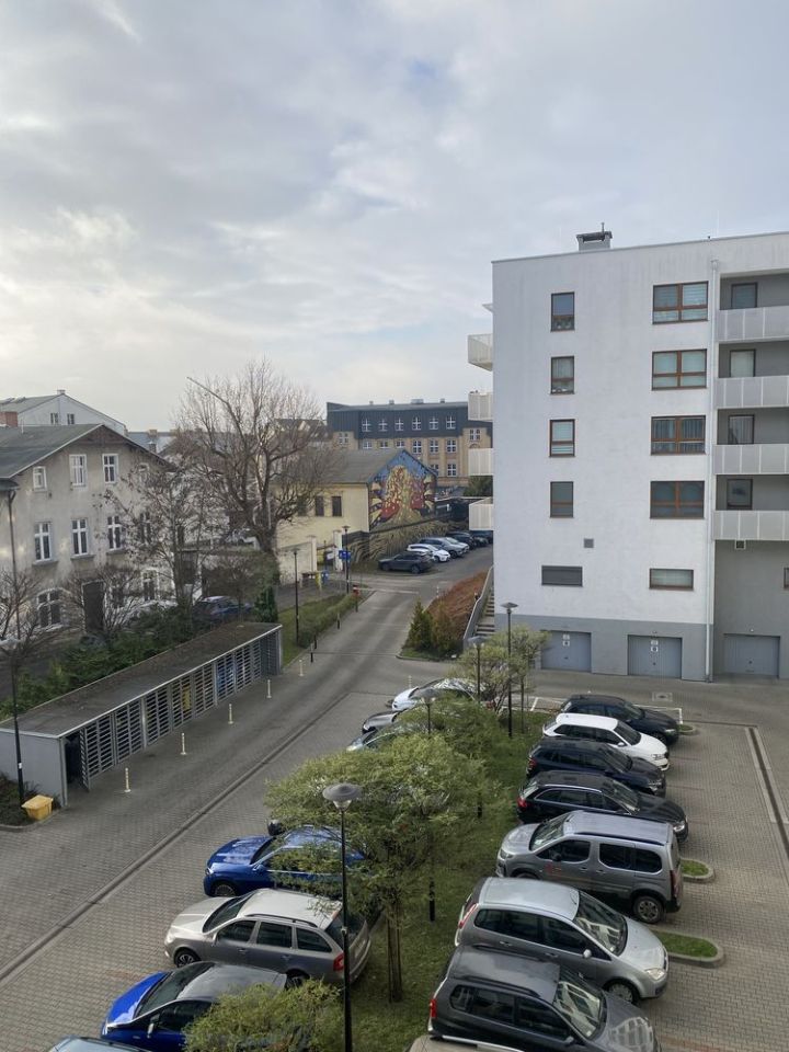 Mieszkanie 2-pokojowe Gorzów Wielkopolski Śródmieście. Zdjęcie 8