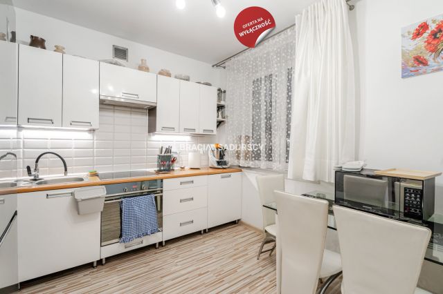 Mieszkanie 1-pokojowe Wieliczka, ul. Edwarda Dembowskiego. Zdjęcie 1