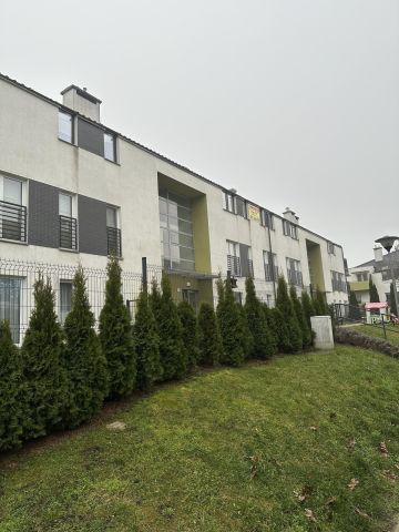 Mieszkanie 2-pokojowe Szczecin Warszewo, ul. Maciejkowa. Zdjęcie 7