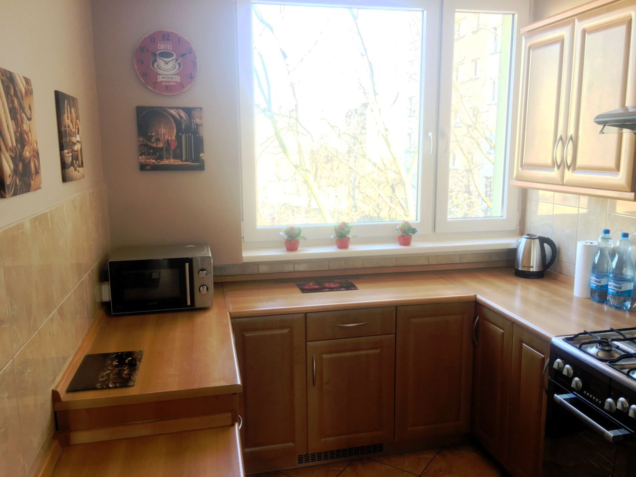 Mieszkanie 4-pokojowe Wrocław Gądów Mały, ul. Bystrzycka. Zdjęcie 6