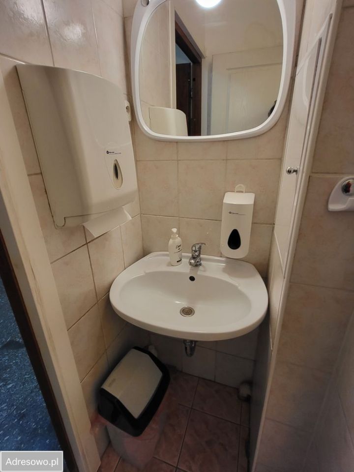 Lokal Wrocław Ołbin, al. Jana Matejki. Zdjęcie 6