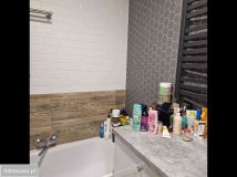 Mieszkanie 3-pokojowe Pabianice, ul. gen. Stefana "Grota" Roweckiego. Zdjęcie 2