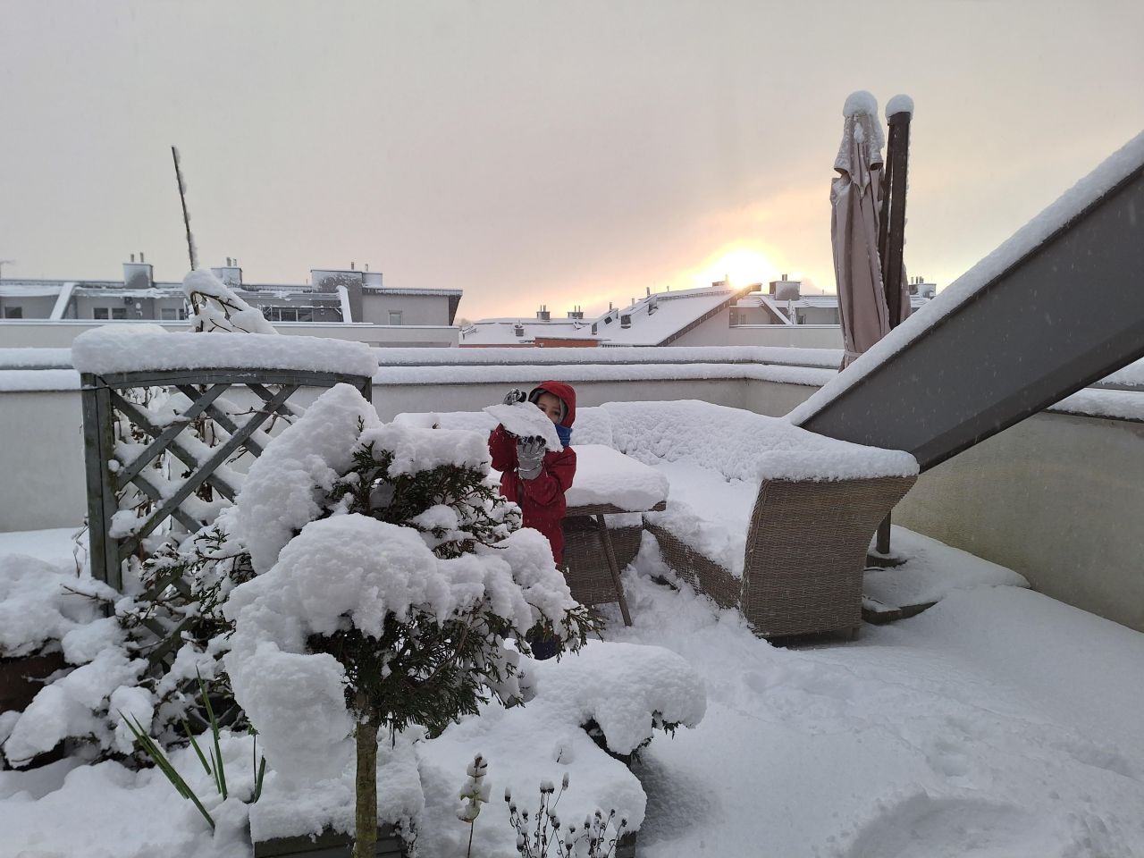 Mieszkanie 4-pokojowe Gdynia Chwarzno-Wiczlino, ul. Stanisława Filipkowskiego. Zdjęcie 10