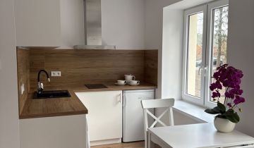 Mieszkanie 1-pokojowe Umiastów, ul. Umiastowska