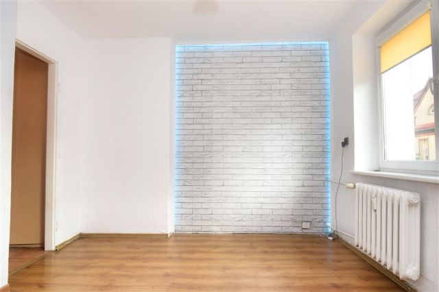 Mieszkanie 1-pokojowe Szczecinek, ul. E. Plater. Zdjęcie 4