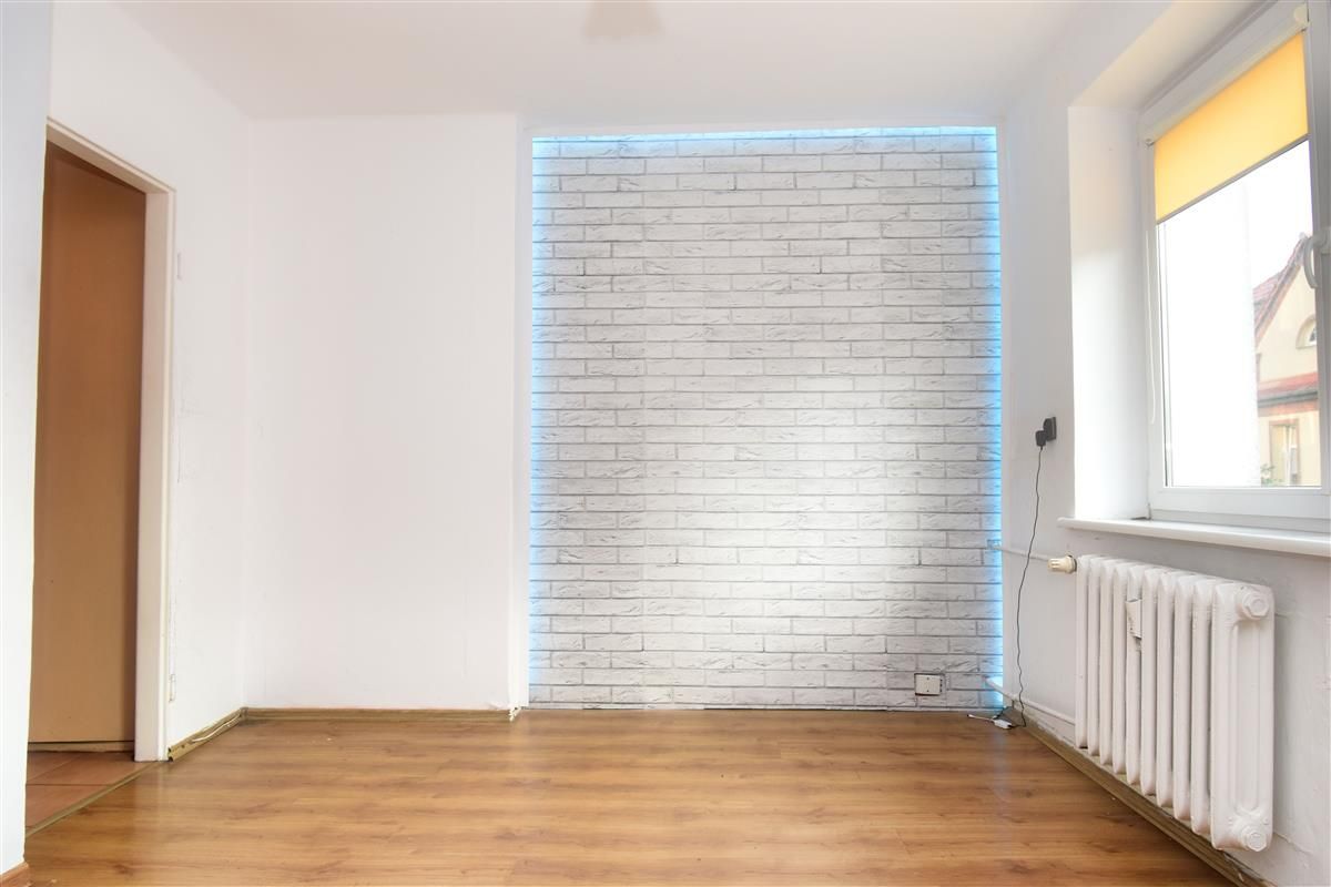 Mieszkanie 1-pokojowe Szczecinek, ul. E. Plater. Zdjęcie 4