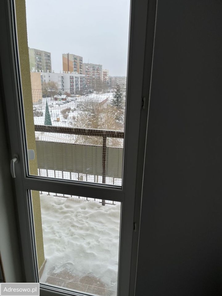 Mieszkanie 2-pokojowe Suwałki, ul. Alfreda Wierusza-Kowalskiego. Zdjęcie 4